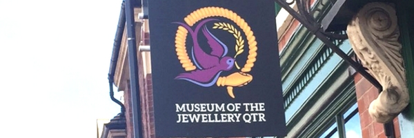 Museum of the Jewellery Quarter