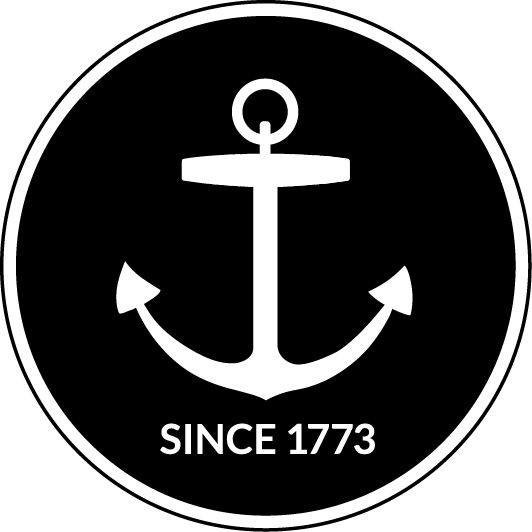 anchoriconcircle Birmingham Jewellery Quarter