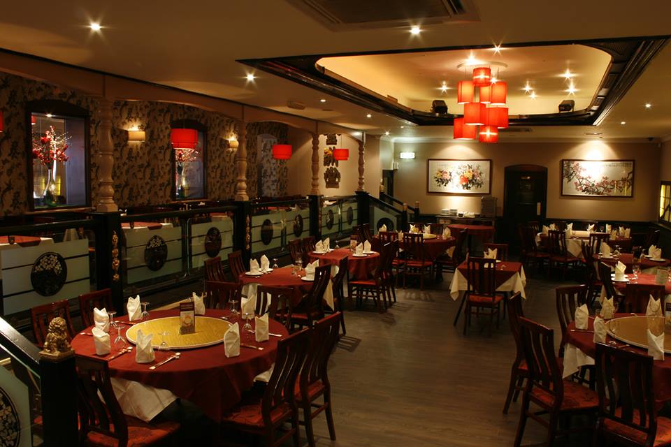 henrys Birmingham Jewellery Quarter