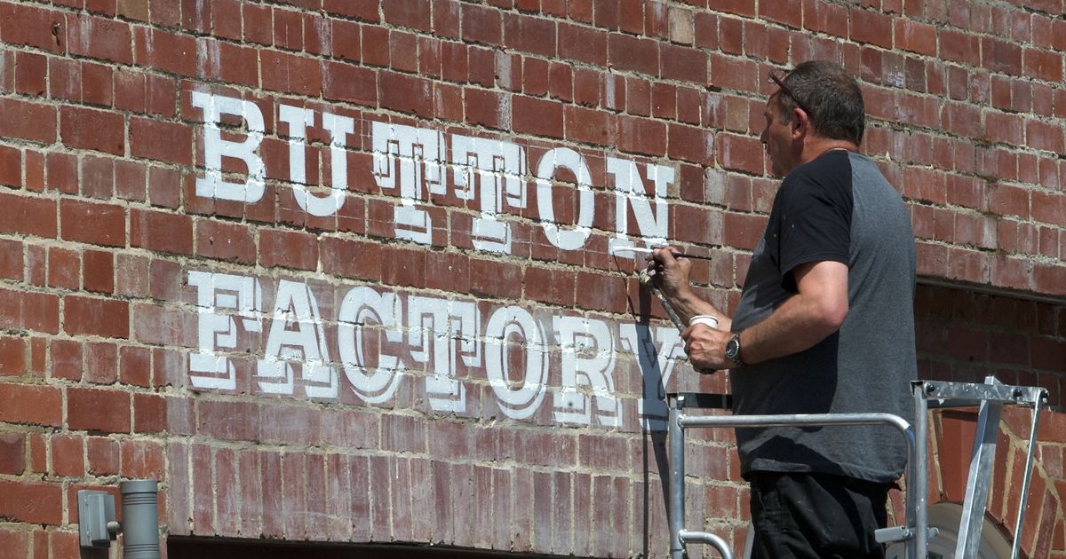 The Button Factory JQ