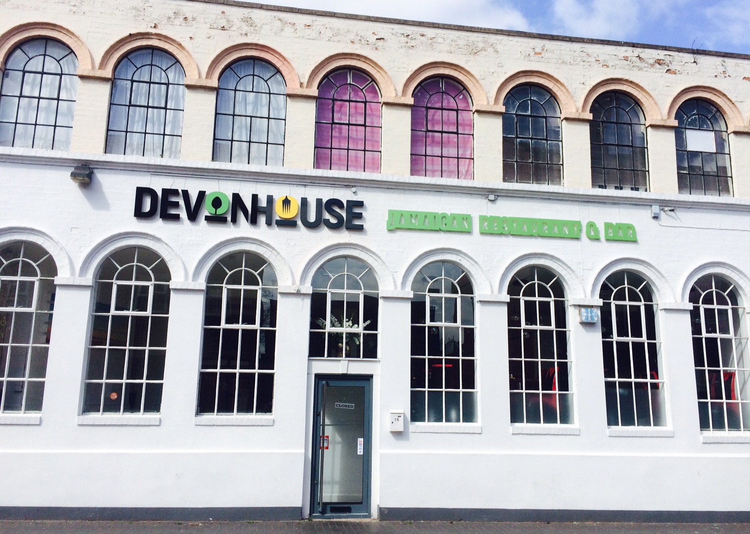  Birmingham Jewellery Quarter