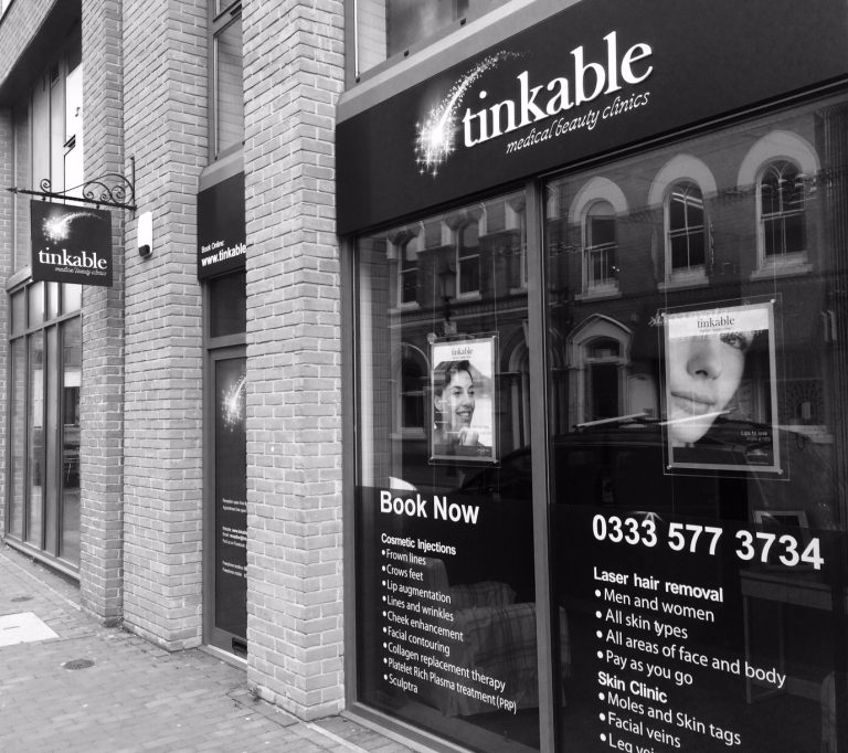  Birmingham Jewellery Quarter