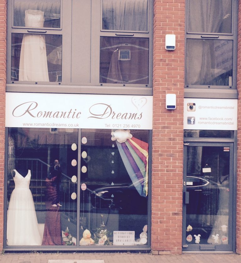  Birmingham Jewellery Quarter