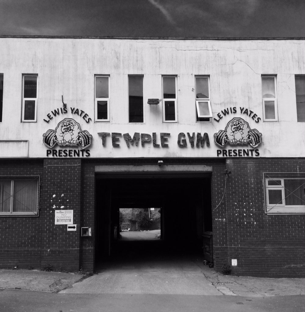  Birmingham Jewellery Quarter