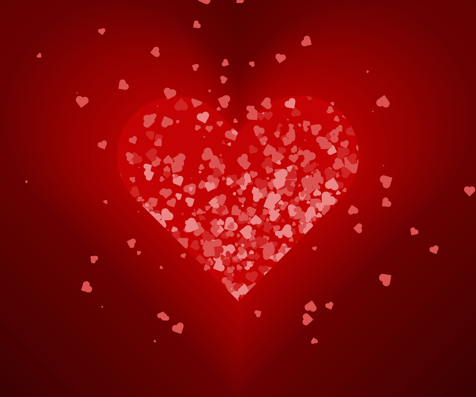 Valentine's Day Jewellery Quarter