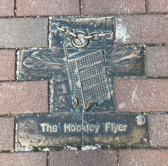 The Hockley Flyer