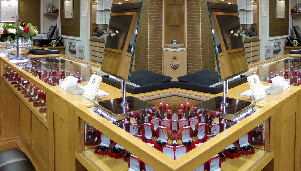 S.P. Green and Co. Ltd | Birmingham Jewellery Quarter