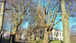 Birmingham Jewellery Quarter
