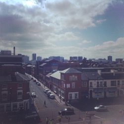 Birmingham Jewellery Quarter3