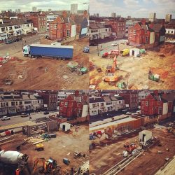 Birmingham Jewellery Quarter6