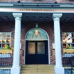 Birmingham Jewellery Quarter