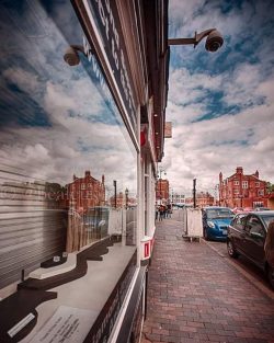 Captured by Instagrammer: beale_uk