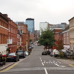 Jewellery Quarter