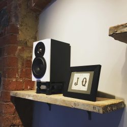 Captured by Instagrammer: mattfisher_giraffeaudio